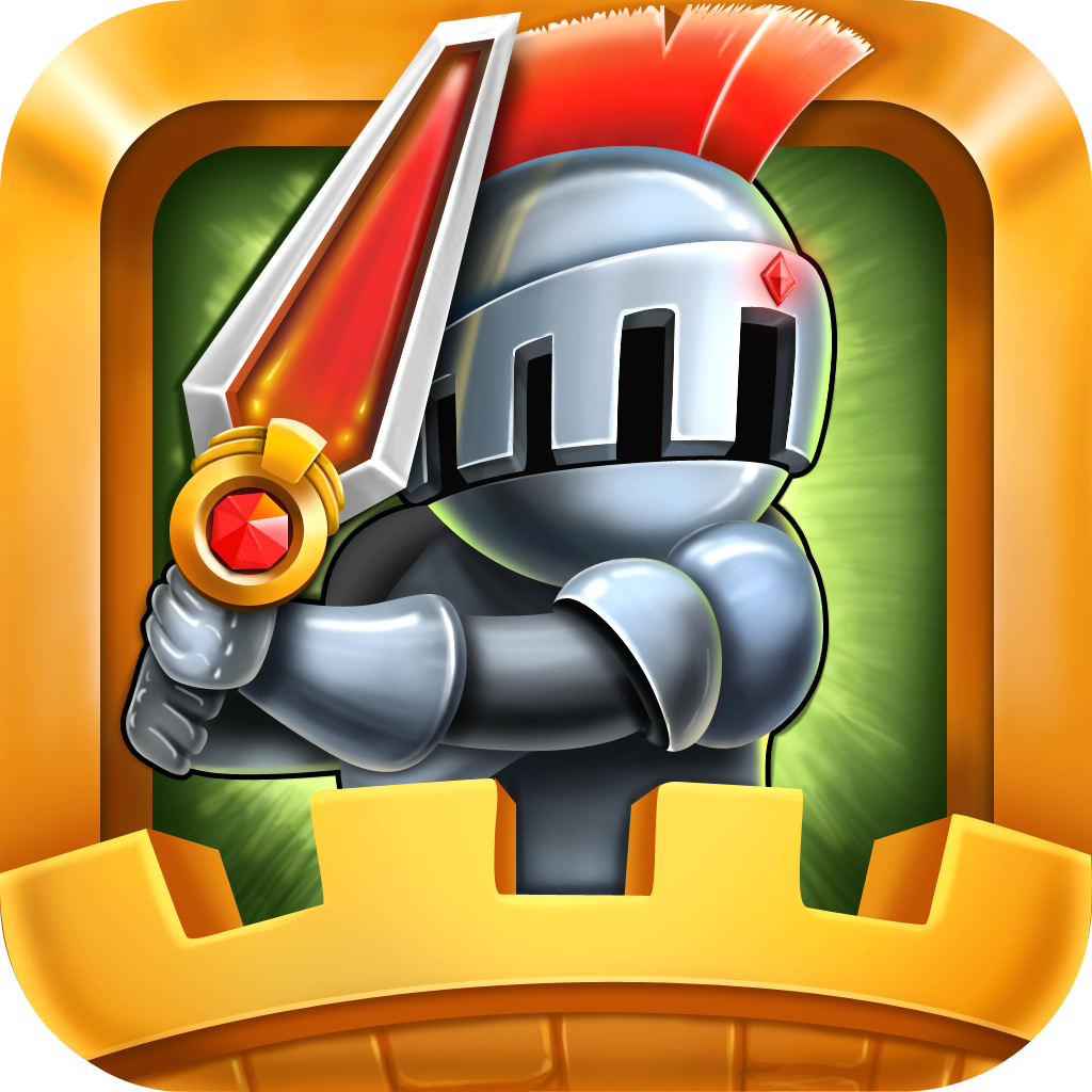 Castle Champions by Gamenauts Castle Champions by Gamenauts icon