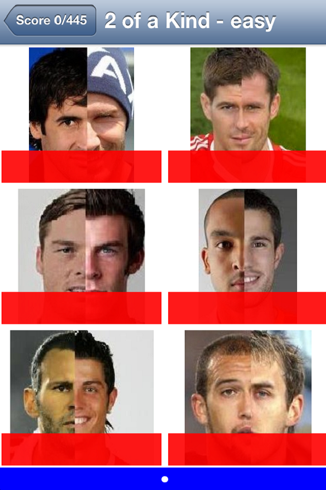 App Shopper Football Quiz Top Fun Soccer Shirt Kits Game. (Games)