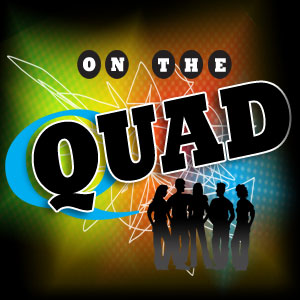 On the Quad - Season 2 - Fall 08